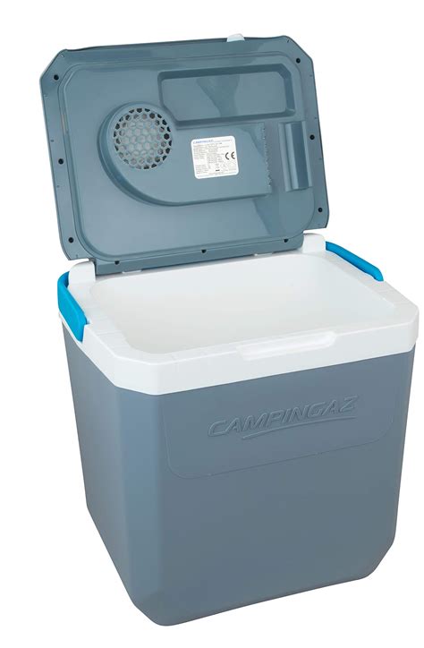 campingaz 12v electric cool box smart 20l|Campingaz Smart Cooler 20L Manual .